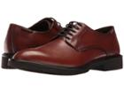 Mephisto Taylor (chestnut Supreme) Men's Lace Up Wing Tip Shoes