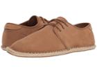 Toms Diego (toffee Suede) Men's Lace Up Casual Shoes