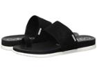 Calvin Klein Danava (black) Women's Shoes