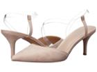 Charles By Charles David Alda Pump (nude) Women's Shoes