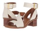 Franco Sarto Lorelia (vanilla) Women's Shoes