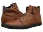 Globe Los Angered (toffee) Men's Skate Shoes