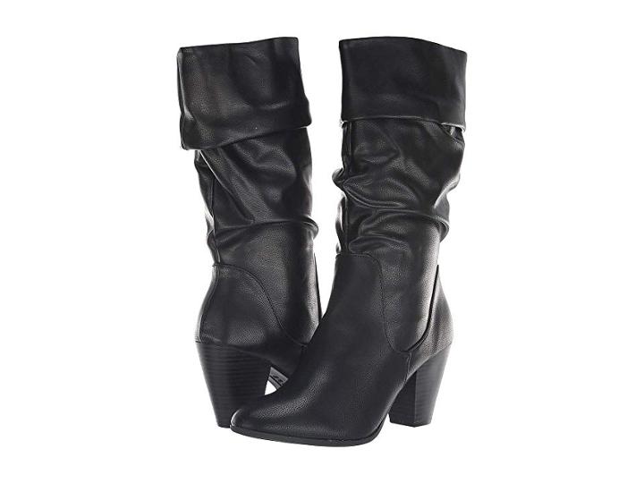 Esprit Oliana (black) Women's Shoes