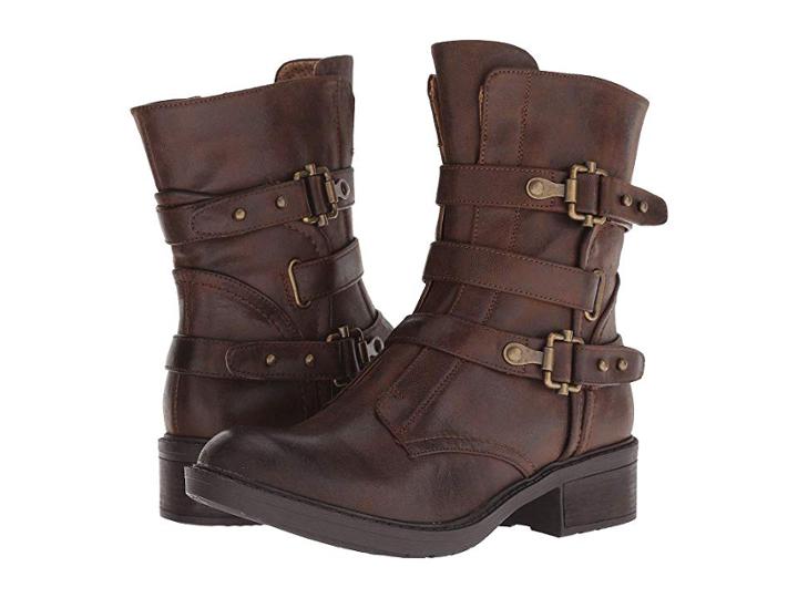 Baretraps Thomas (brush Brown) Women's Shoes