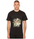 Adidas Y-3 By Yohji Yamamoto Cobra Short Sleeve Tee (black) Men's T Shirt