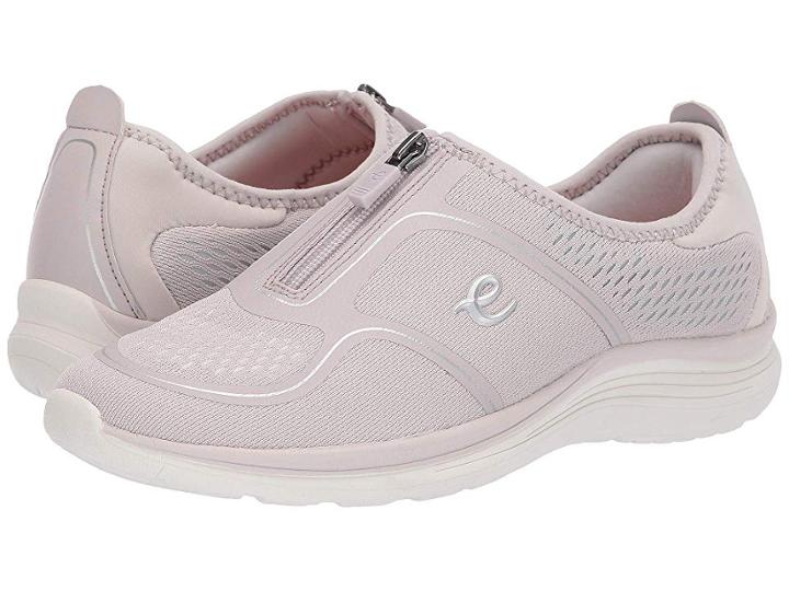 Easy Spirit Glossy 2 (grey) Women's  Shoes