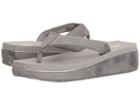 Volatile Elspet (antique Silver) Women's Wedge Shoes