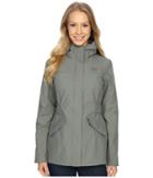 The North Face Kindling Jacket (sedona Sage Grey (prior Season)) Women's Coat