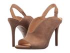 Nine West Moore9x9 (natural/natural Suede) Women's Sandals