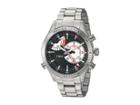 Timex Intelligent Quartz(r) Chrono Timer (silver) Watches