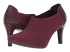 Patrizia Rosa (bordeaux) Women's Shoes