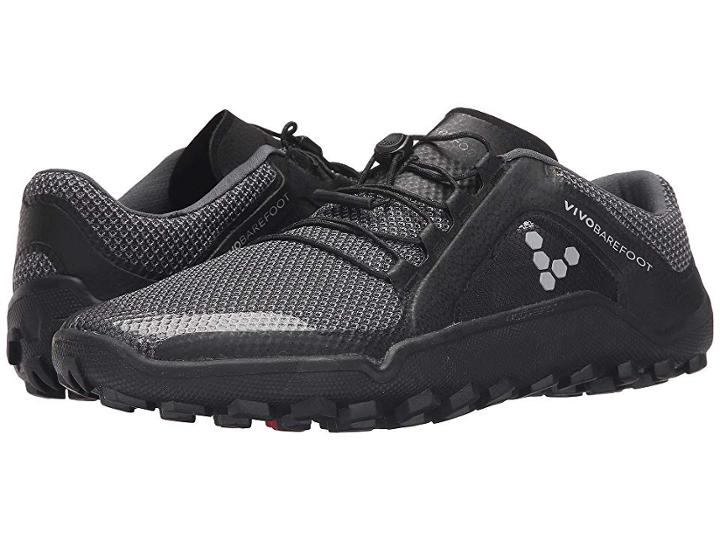 Vivobarefoot Primus Trail (black/charcoal) Men's Shoes