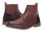 Josef Seibel Stanley 01 (moro) Men's Lace-up Boots