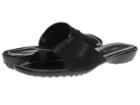 Vaneli Tallis (black Miniliz Print) Women's Sandals