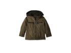 Urban Republic Kids Nelson Midweight Ballistic Officers Jacket (toddler) (olive) Boy's Coat
