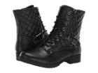 G By Guess Benjie (black) Women's Boots