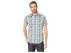 Robert Graham Gaspar Tailored Fit Sports Shirt (multi) Men's Clothing