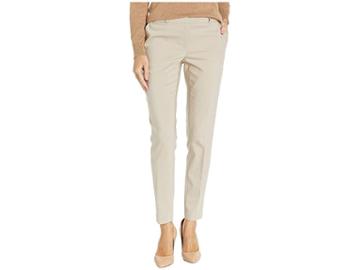 Tommy Hilfiger Radcliffe Pants (khaki) Women's Casual Pants