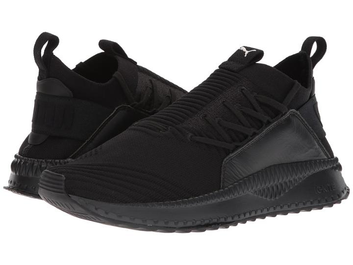 Puma Tsugi Jun (puma Black/puma Black) Men's Shoes