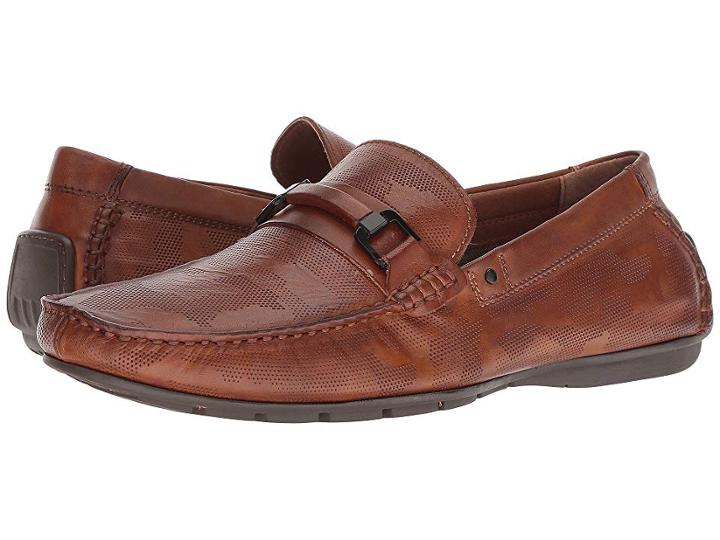 Steve Madden Garcia (tan) Men's Shoes