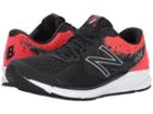 New Balance Vazee Prism V2 (black/energy Red/white) Men's Running Shoes