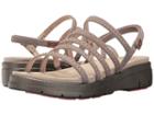 Jambu Elegance (light Taupe) Women's Shoes