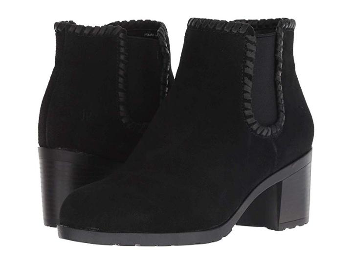 Jack Rogers Pippa Suede