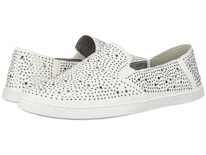 Kenneth Cole Reaction Wave Crash (off-white) Women's Shoes