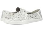 Kenneth Cole Reaction Wave Crash (off-white) Women's Shoes