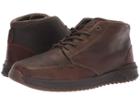 Reef Rover Mid Wt (slate) Men's Shoes