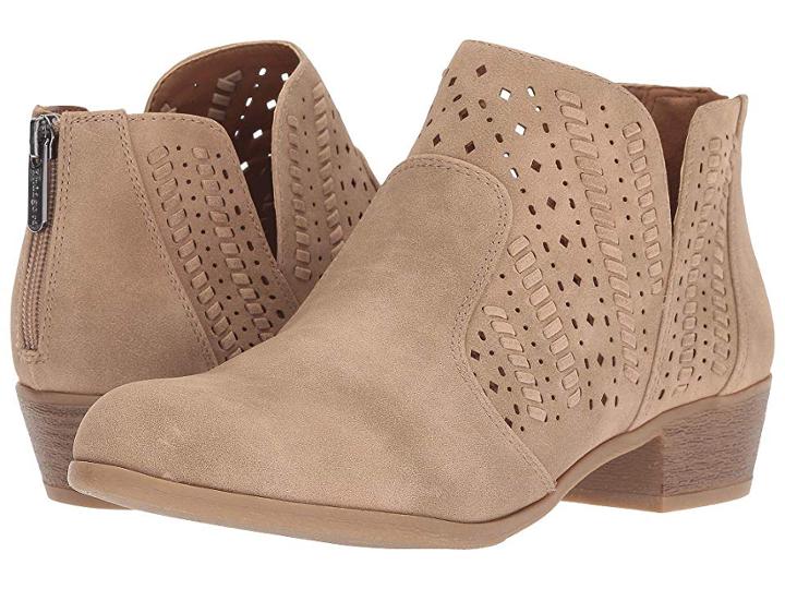 Indigo Rd. Casey (dark Taupe) Women's Shoes