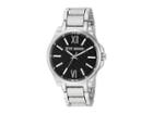 Steve Madden Carbon Watch (silver) Watches