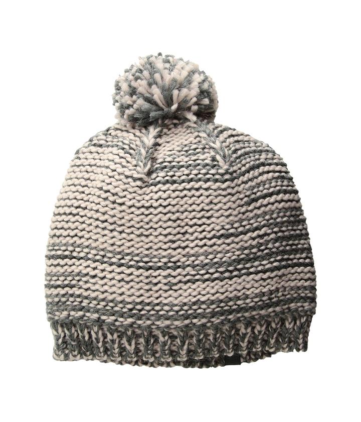 Pistil Starlit (blush) Beanies