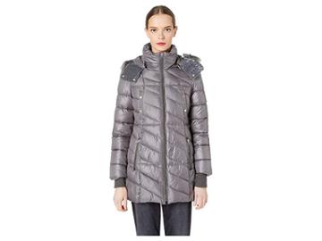Marc New York By Andrew Marc Shirley (metal) Women's Clothing