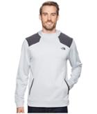 The North Face Ampere Hoodie (high-rise Grey) Men's Sweatshirt