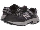 New Balance 410v6 (black/magnet/champagne Metallic) Women's Shoes