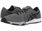 Asics Weldon X (carbon/onyx/mid Grey) Men's Running Shoes