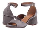 Patrizia Norana (grey) Women's 1-2 Inch Heel Shoes