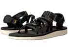 Teva Alp Premier (black) Women's Shoes