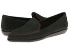 The Flexx Sartoris (caper Suede) Women's Flat Shoes
