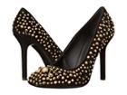 Giuseppe Zanotti I66130 (cam Nero) Women's Shoes