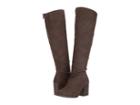 Blowfish Dundee (chocolate Sport Suede) Women's Boots