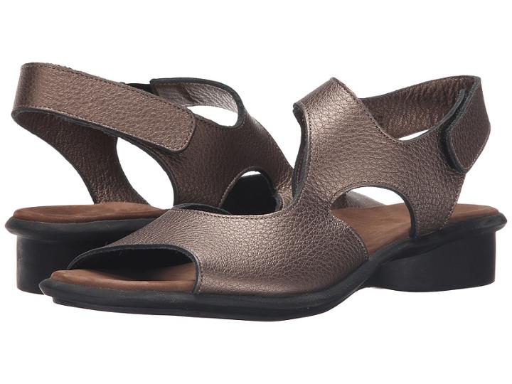Arche Sakari (moon) Women's Sandals