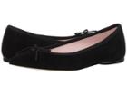 Repetto Brigitte (noir 1) Women's Shoes