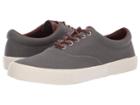 Kenneth Cole Unlisted Agent Sneaker (grey) Men's Shoes
