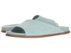 1.state Onora (seaglass Lux Kid Suede) Women's Sandals