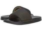 Steve Madden Ransom (olive) Men's Slide Shoes