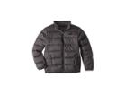 The North Face Kids Andes Jacket (little Kids/big Kids) (graphite Grey/tnf Black) Boy's Coat