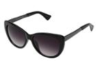 Steve Madden Sm889110 (black/smoke) Fashion Sunglasses