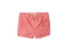 Levi's(r) Kids Dolphin Shorts (infant) (strawberry Pink) Girl's Shorts